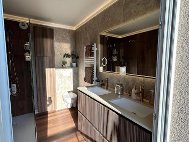 Vente Appartement 3 pièces 104 m2 Aix les Bains