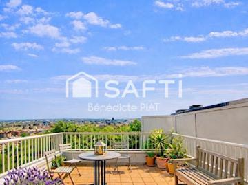 Vente Appartement 3 pièces 104 m2 Bordeaux