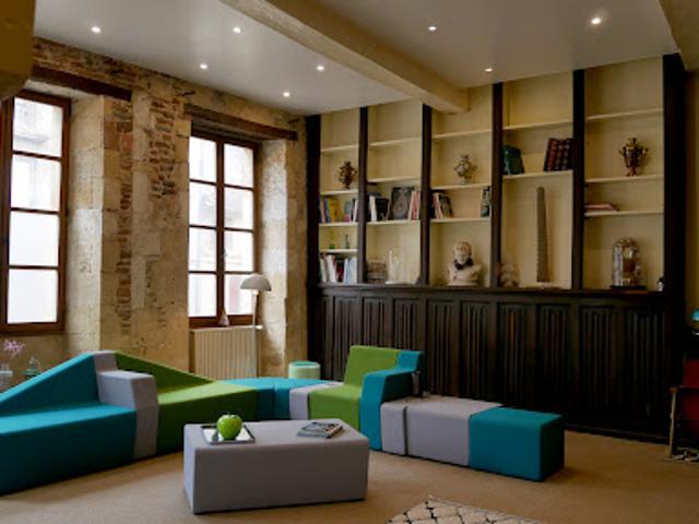 Vente Appartement 3 pièces 104 m2 Bergerac