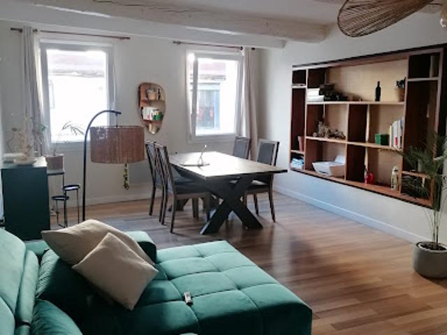 Vente Appartement 3 pièces 104 m2 Narbonne