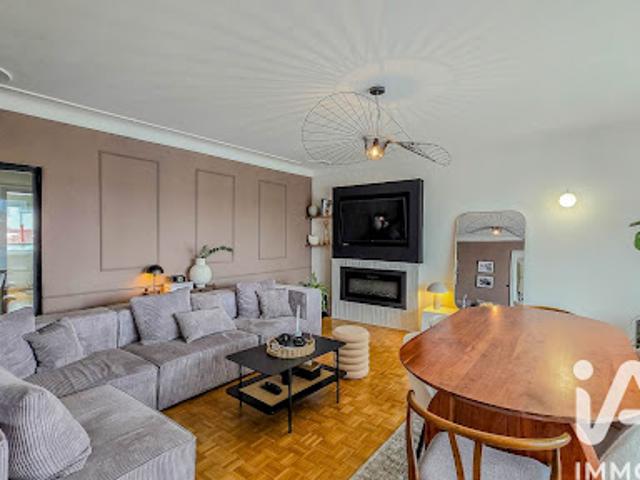 Vente Appartement 3 pièces 104 m2 Stuckange