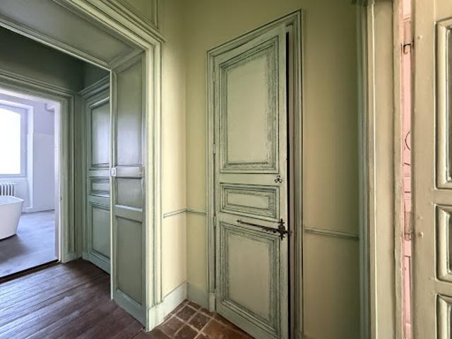 Vente Appartement 3 pièces 105.13 m2 Rennes