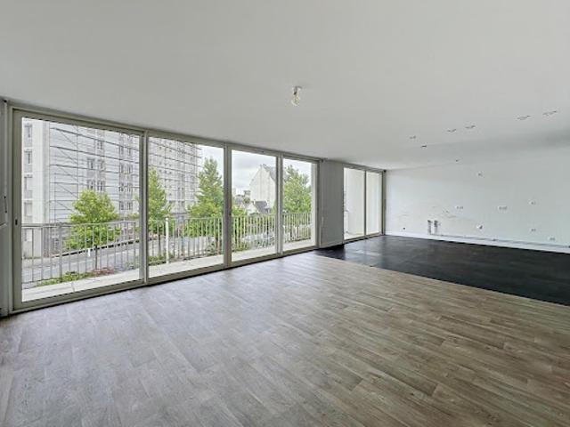 Vente Appartement 3 pièces 105.36 m2 Lorient