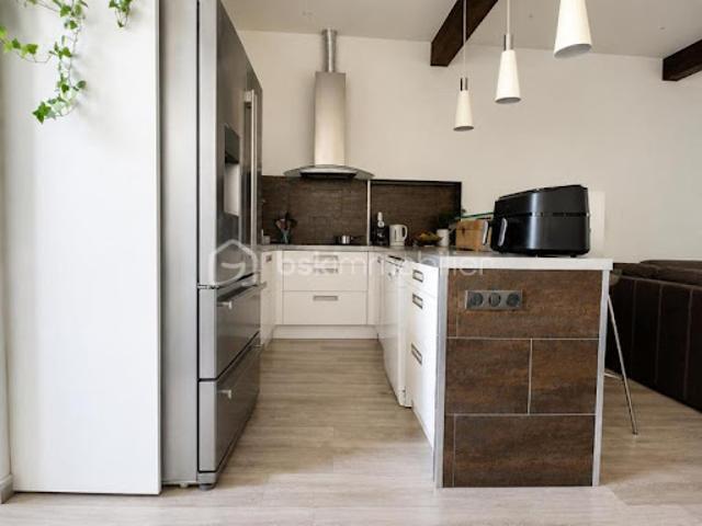 Vente Appartement 3 pièces 105.61 m2 Grasse