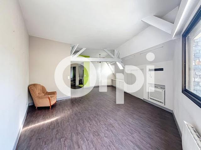 Vente Appartement 3 pièces 105.6 m2 Brive la Gaillarde