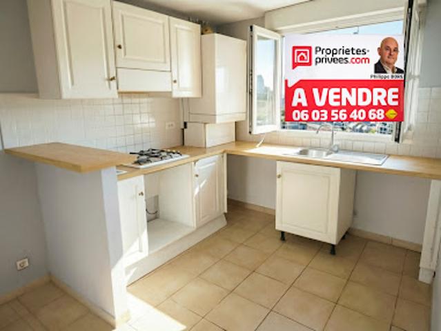 Vente Appartement 3 pièces 105.85 m2 Carpentras
