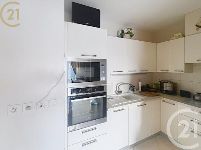 Vente Appartement 3 pièces 105.89 m2 Saint Malo