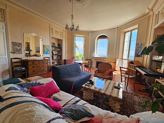 Vente Appartement 3 pièces 105.97 m2 Grasse