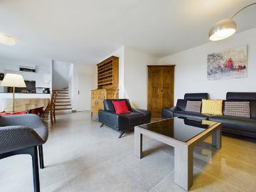 Vente Appartement 3 pièces 105 m2 Annecy