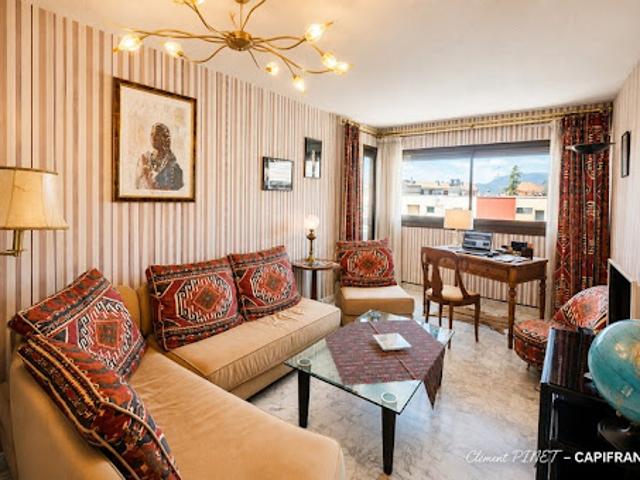 Vente Appartement 3 pièces 105 m2 Gap