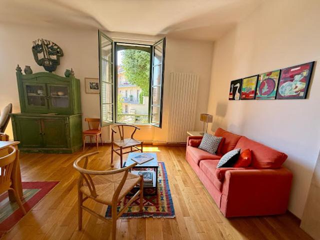 Vente Appartement 3 pièces 105 m2 Nimes