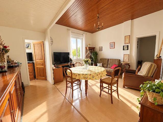 Vente Appartement 3 pièces 106.26 m2 Château Arnoux Saint Auban