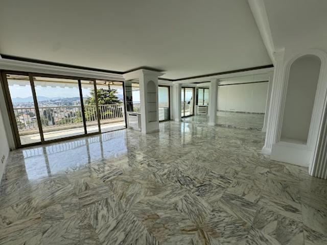 Vente Appartement 3 pièces 106 m2 Cannes