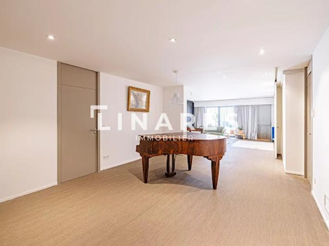 Vente Appartement 3 pièces 106 m2 Marseille 7ème