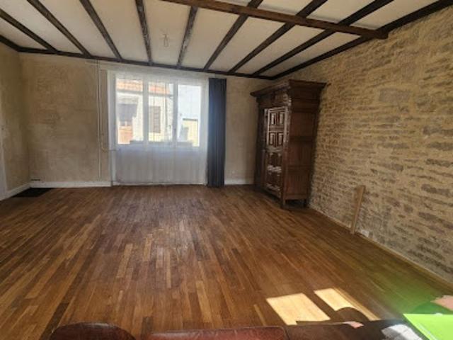 Vente Appartement 3 pièces 106 m2 Nuits Saint Georges