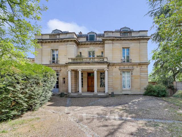 Vente Appartement 3 pièces 106 m2 Saint Germain en Laye