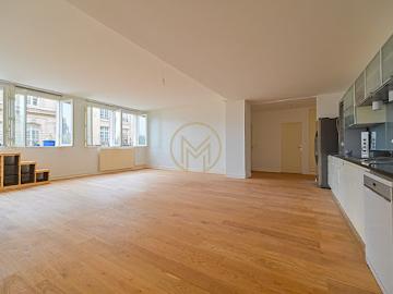 Vente Appartement 3 pièces 106 m2 Paris 9ème