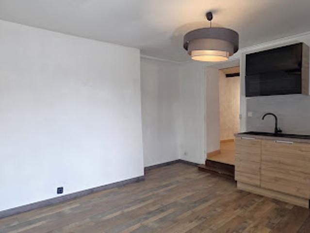 Vente Appartement 3 pièces 106 m2 Piennes
