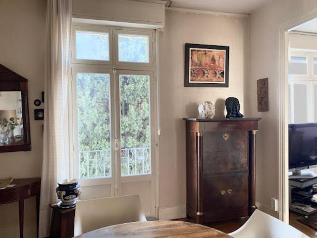 Vente Appartement 3 pièces 106 m2 Toulouse