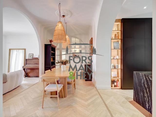 Vente Appartement 3 pièces 107.06 m2 Grasse