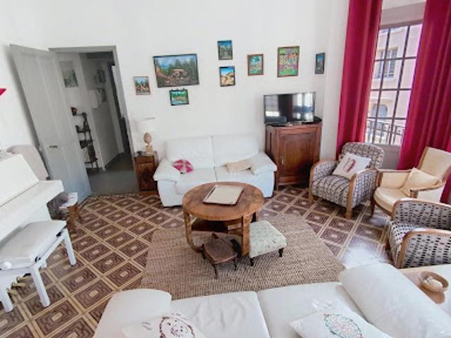 Vente Appartement 3 pièces 107.5 m2 Perpignan