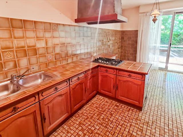 Vente Appartement 3 pièces 107 m2 Agen