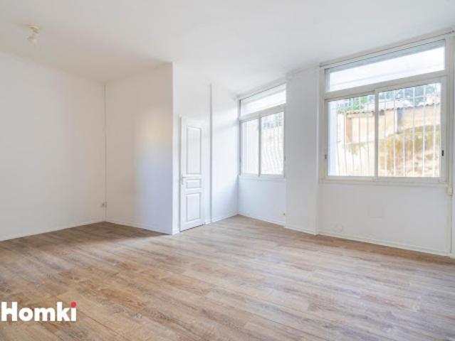 Vente Appartement 3 pièces 107 m2 Marseille 7ème