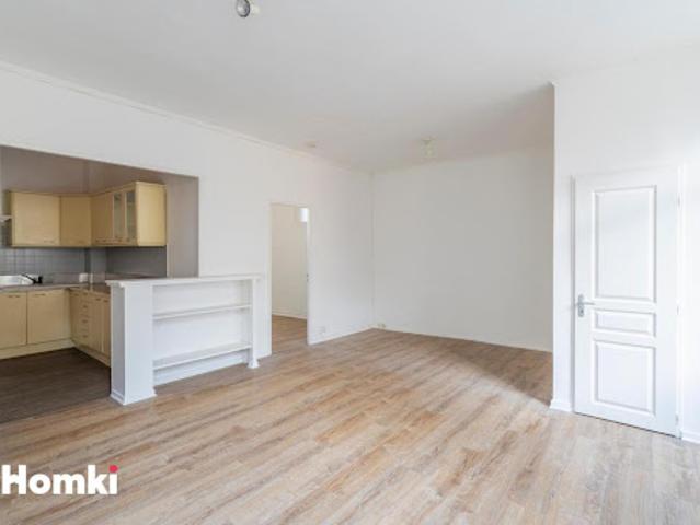 Vente Appartement 3 pièces 107 m2 Marseille 7ème