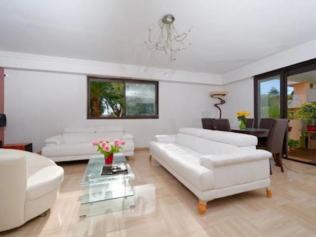Vente Appartement 3 pièces 108.01 m2 Nice