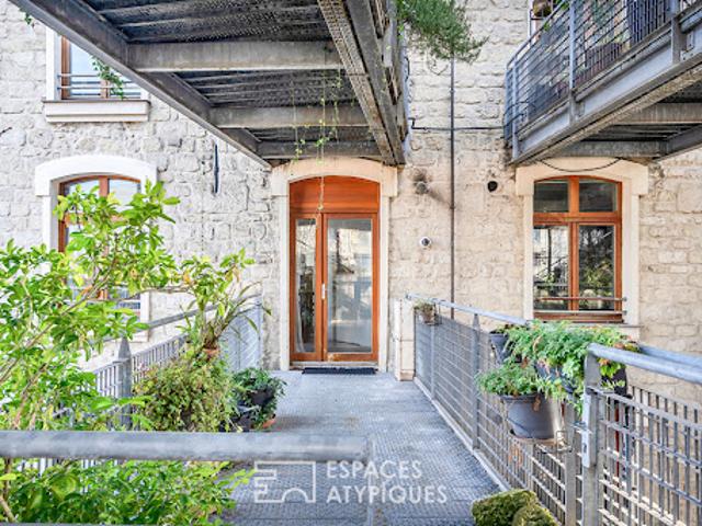 Vente Appartement 3 pièces 108.04 m2 Vitry sur Seine