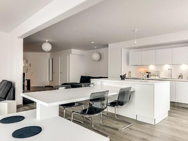 Vente Appartement 3 pièces 108.28 m2 Mulhouse