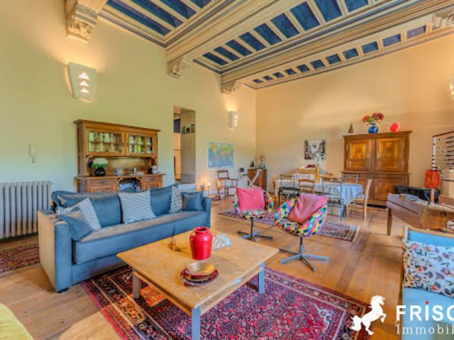 Vente Appartement 3 pièces 108.6 m2 Lugrin