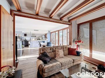 Vente Appartement 3 pièces 108.71 m2 Lyon 3ème