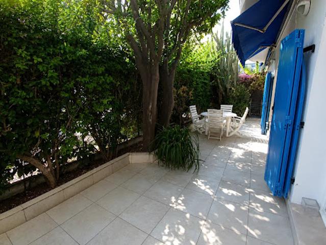 Vente Appartement 3 pièces 108.77 m2 Beaulieu