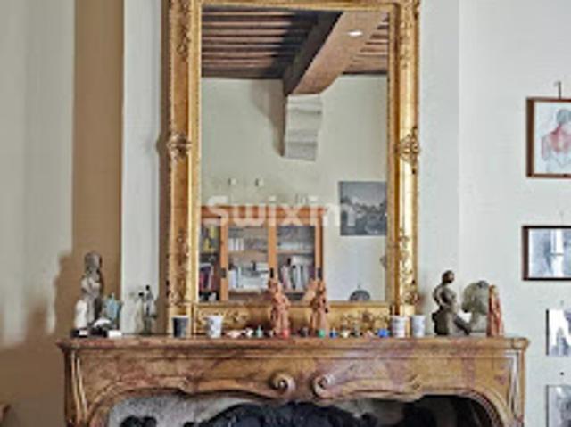 Vente Appartement 3 pièces 108.86 m2 Dole
