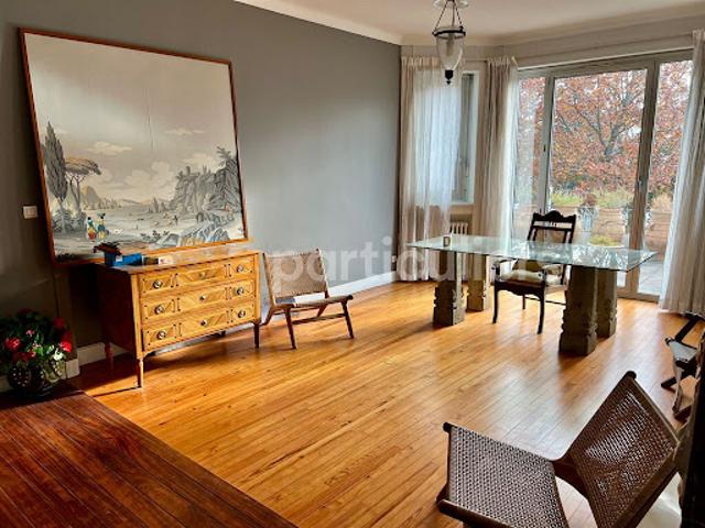 Vente Appartement 3 pièces 108 m2 Clermont Ferrand