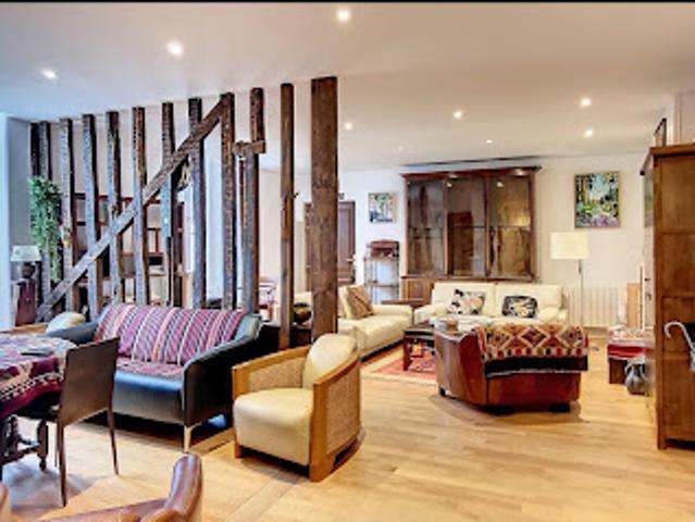 Vente Appartement 3 pièces 108 m2 Dinan