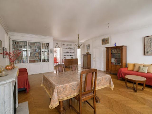 Vente Appartement 3 pièces 108 m2 Lyon 3ème