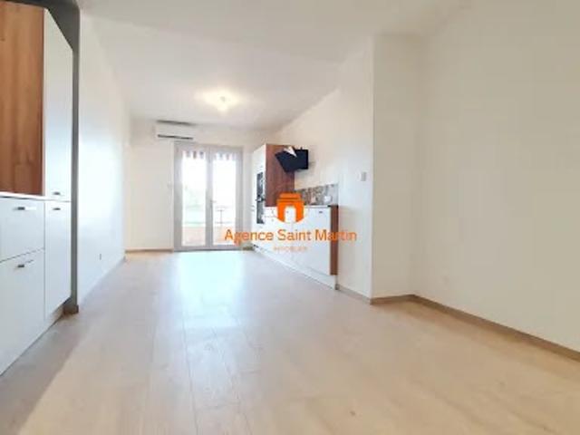 Vente Appartement 3 pièces 108 m2 Montelimar