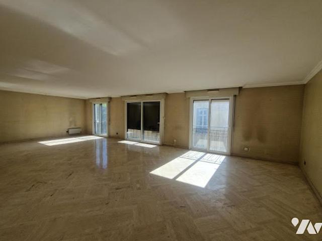 Vente Appartement 3 pièces 108 m2 Montpellier