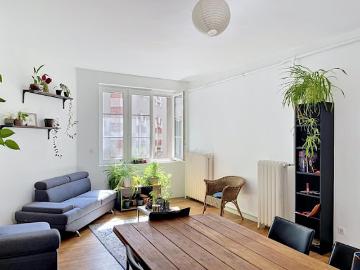 Vente Appartement 3 pièces 108 m2 Valence