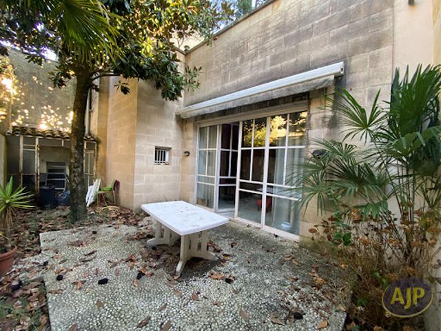 Vente Appartement 3 pièces 109.49 m2 Bordeaux