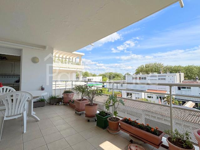 Vente Appartement 3 pièces 109.51 m2 Royan
