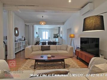 Vente Appartement 3 pièces 109 m2 Saint Rémy de Provence