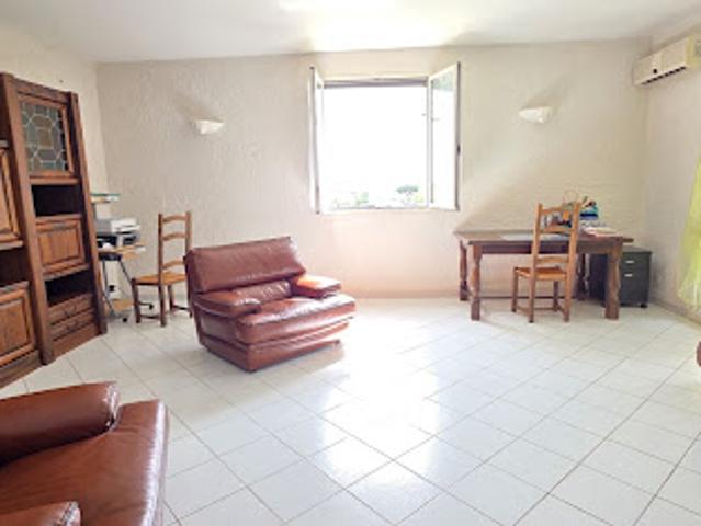 Vente Appartement 3 pièces 109 m2 Penta di Casinca