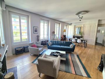 Vente Appartement 3 pièces 110.04 m2 Lyon 3ème