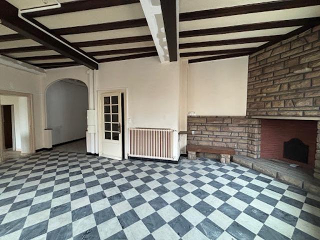 Vente Appartement 3 pièces 110 m2 Gaillac