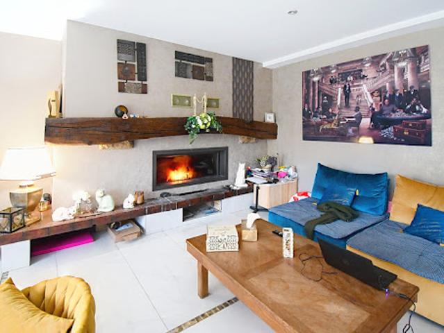 Vente Appartement 3 pièces 110 m2 Longuyon