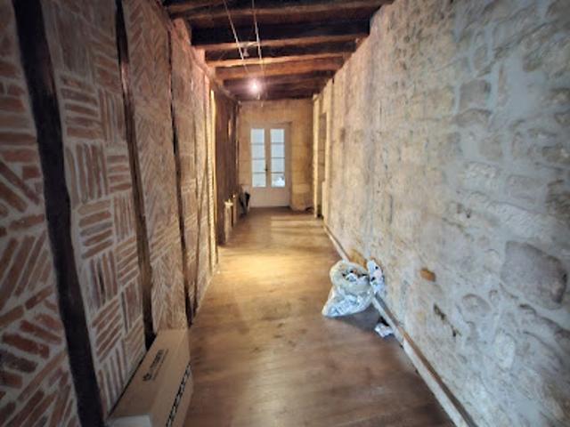 Vente Appartement 3 pièces 110 m2 Montignac