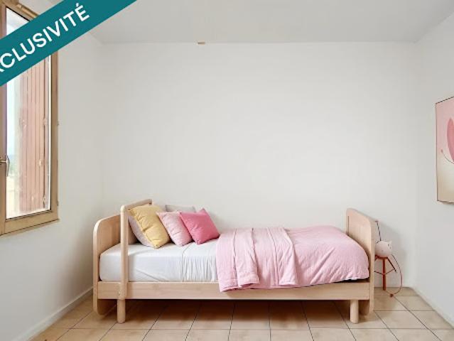 Vente Appartement 3 pièces 110 m2 Pertuis